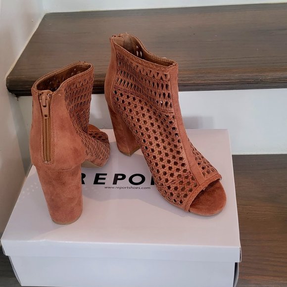 Shoes - Picture 1 of 1